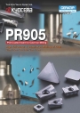 Kyocera: PR905